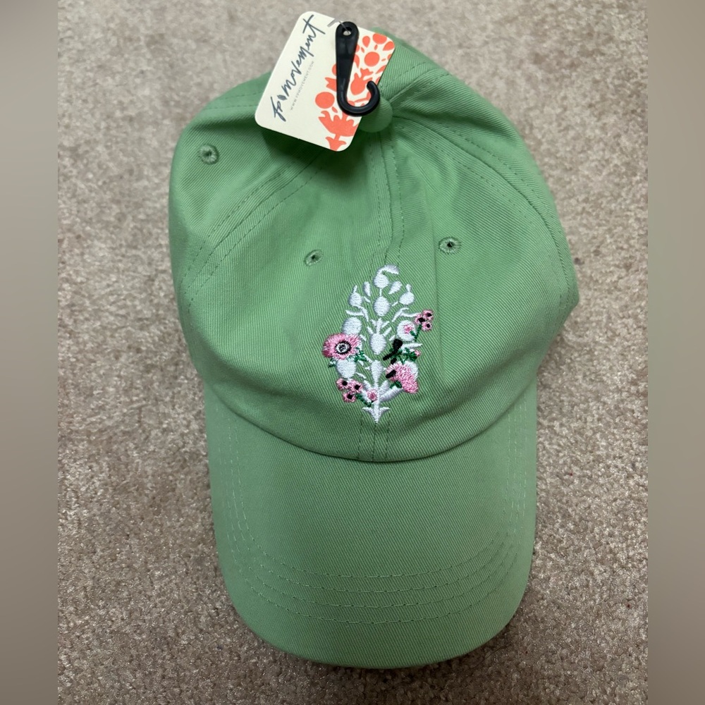 Free People hat